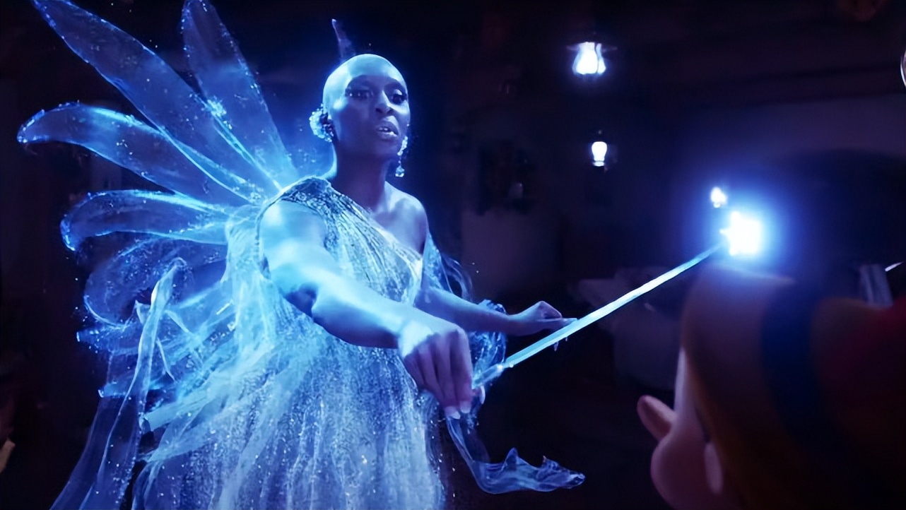 匹诺曹动画旧版,旧版匹诺曹真人电影