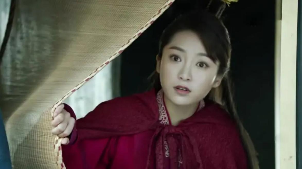 金晨瘦成纸片人现状,金晨看起来好干净