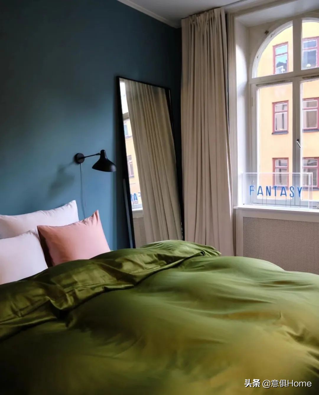 “百万床王”海丝腾，不生产豪华床具，只创造非凡的睡眠体验