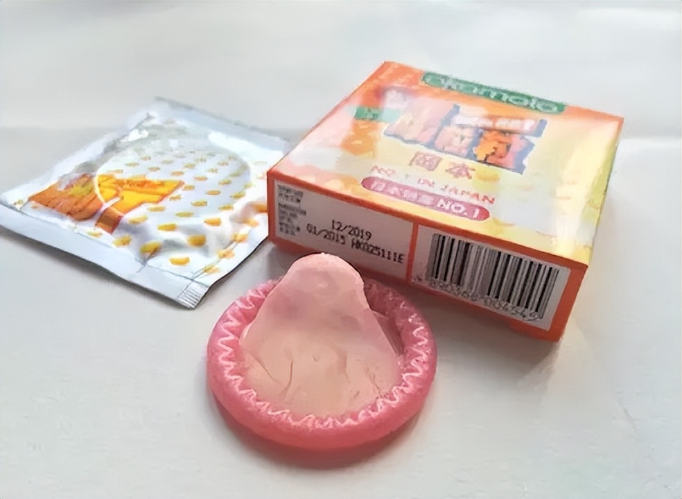 六款品牌安全套排行榜,推荐超薄安全套