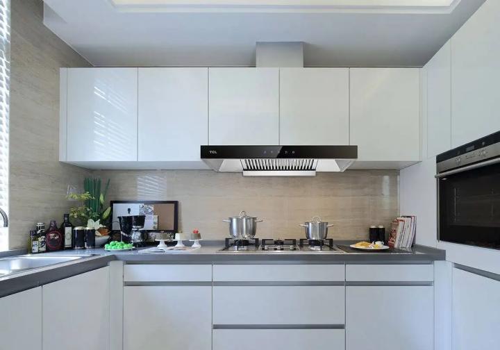 厨房智商税第一名油烟机怎么选,油烟机智商税