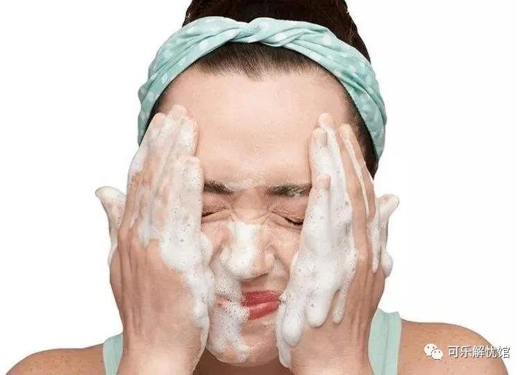 6个你毁容的坏习惯,日常生活中哪些容易毁容