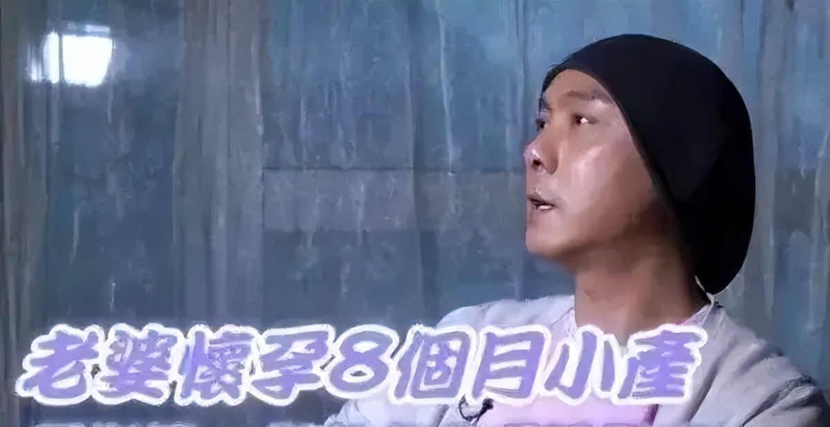 两次丧子之痛的张卫健和张茜,张卫健张茜结婚十年说出你的故事