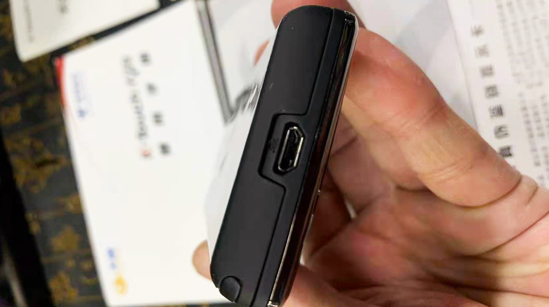 带按键的大屏智能机,天语触屏手机老款