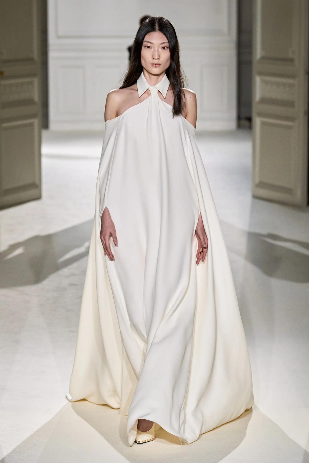 2023秋冬伦敦时装周收官,2022秋冬巴黎时装周什么时候开始