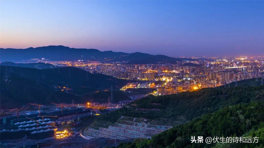 北京西山最高的地方是哪,北京西山是哪个山脉