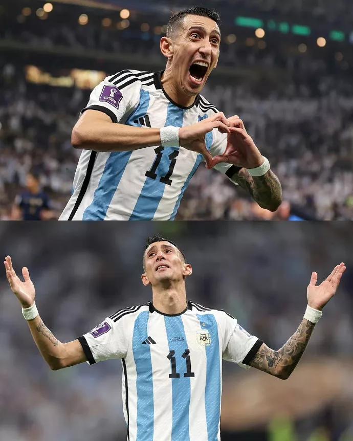 阿根廷的天使有多厉害,阿根廷的天使是谁