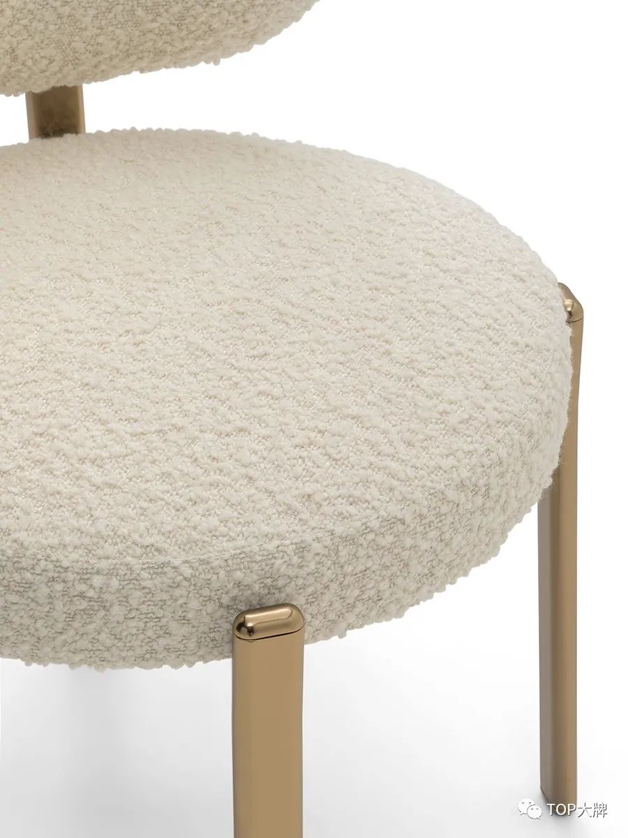 意大利turri轻奢家居,turri米兰展