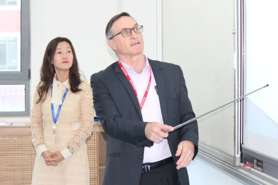 山东济南最好的国际学校排名,济南的国际学校有哪些