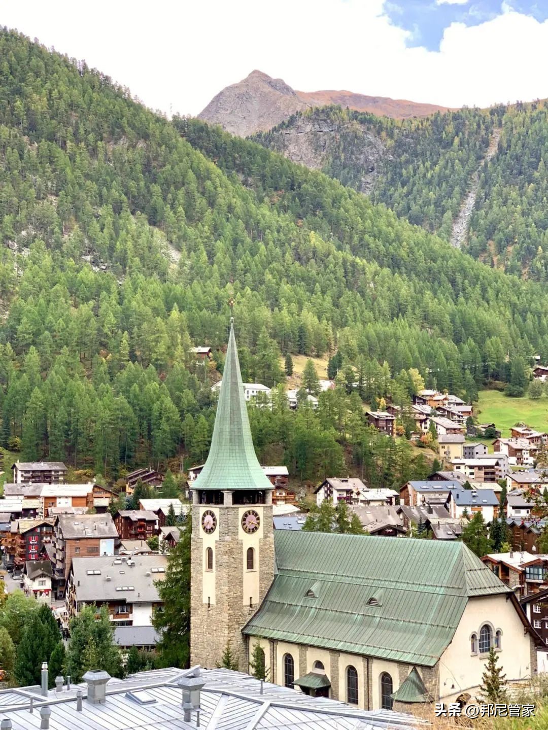 全国干燥又凉快的夏天避暑城市,夏天来了避暑好的地方
