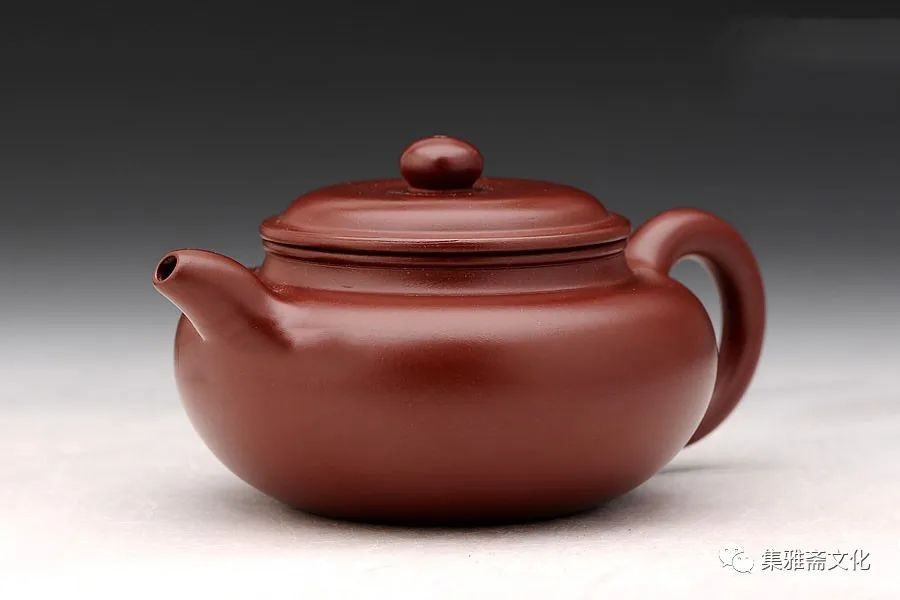 景舟八式紫砂壶的设计寓意,紫砂壶大师的人生哲理