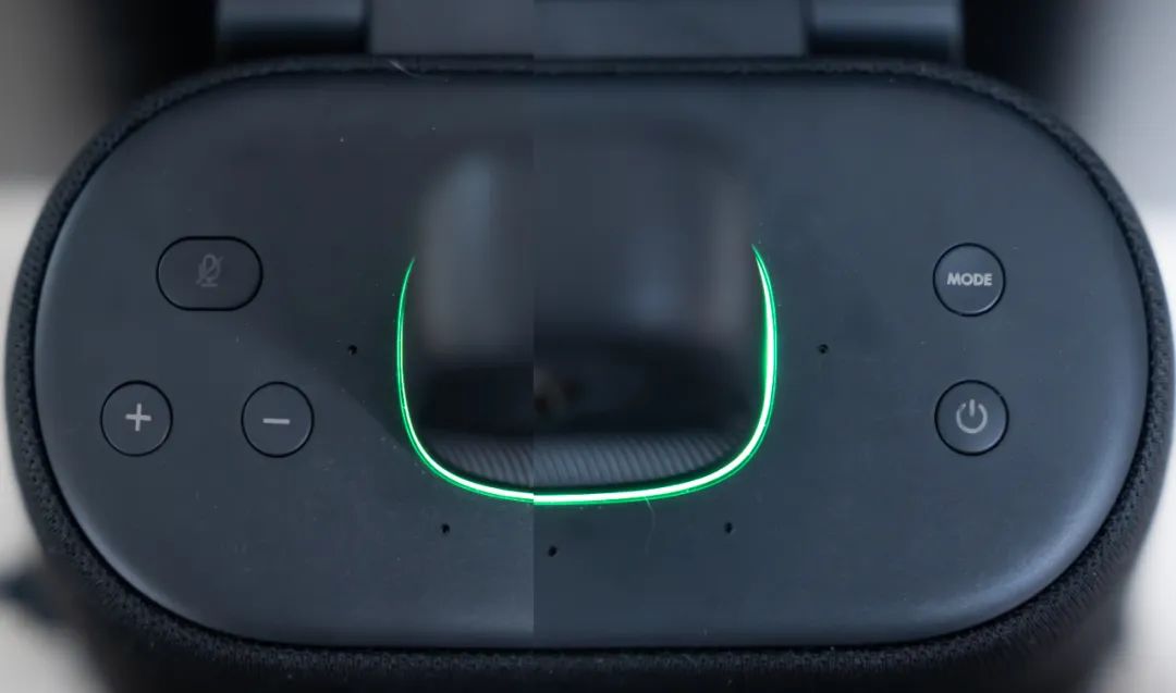 双屏显示+360°AI人脸追踪，看到MeetingUltra智能会议一体机测评