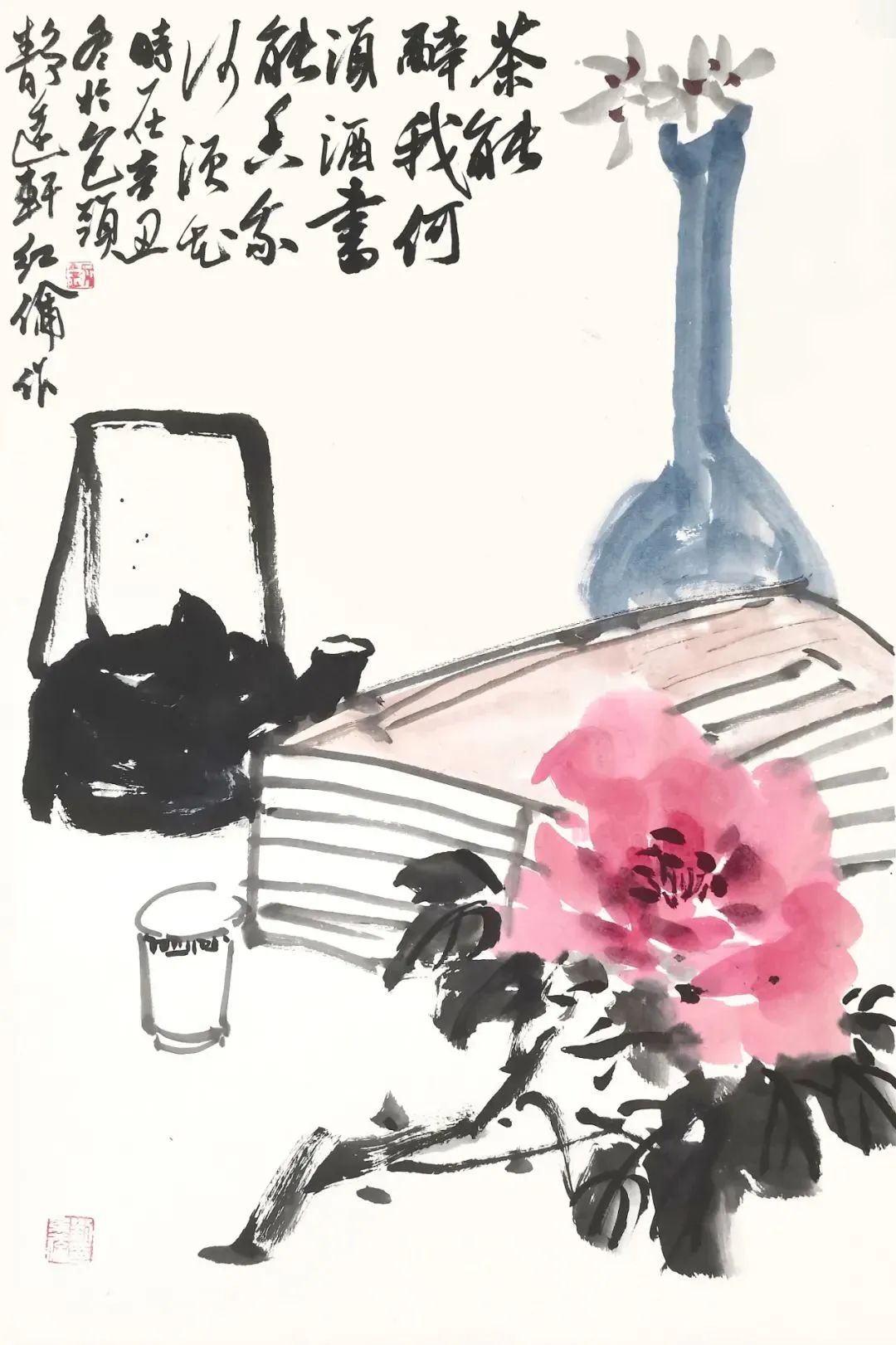 最新迎春书画展征稿,迎春书画展销会