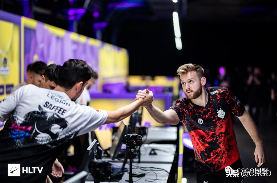 vitality击败faze夺冠,vitality对阵heroic