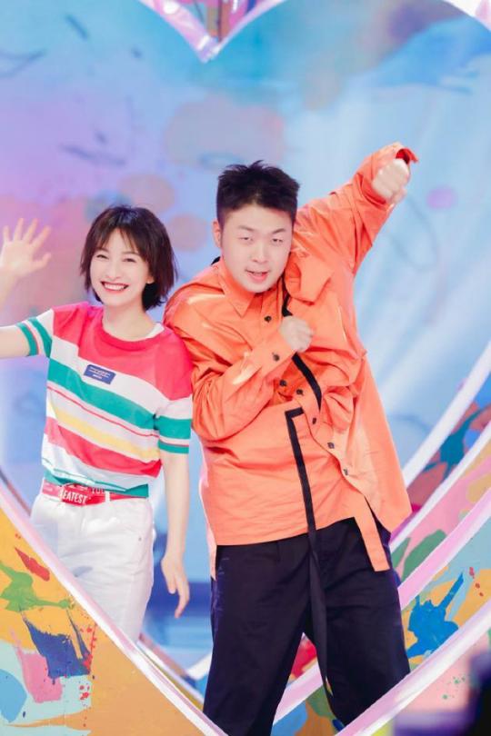 隐形富婆吴昕,吴昕富婆