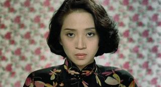 胭脂扣张国荣梅艳芳演技炸裂,梅艳芳怎么换张国荣拍胭脂扣