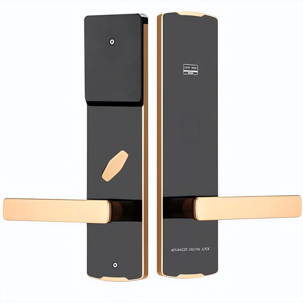 可视智能锁推荐排行榜前十名,感应智能锁哪家好