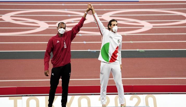 2018室内世锦赛男子跳高决赛,田径世锦赛中国男子跳高