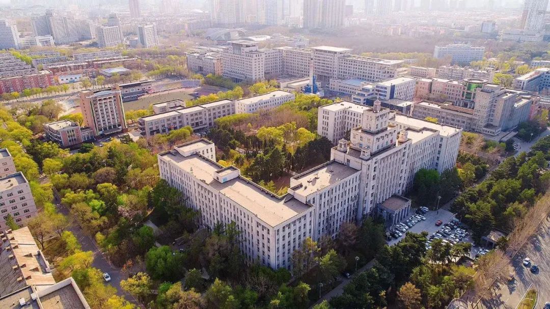 东北林业大学是双一流吗,东北林业大学是双一流学校么