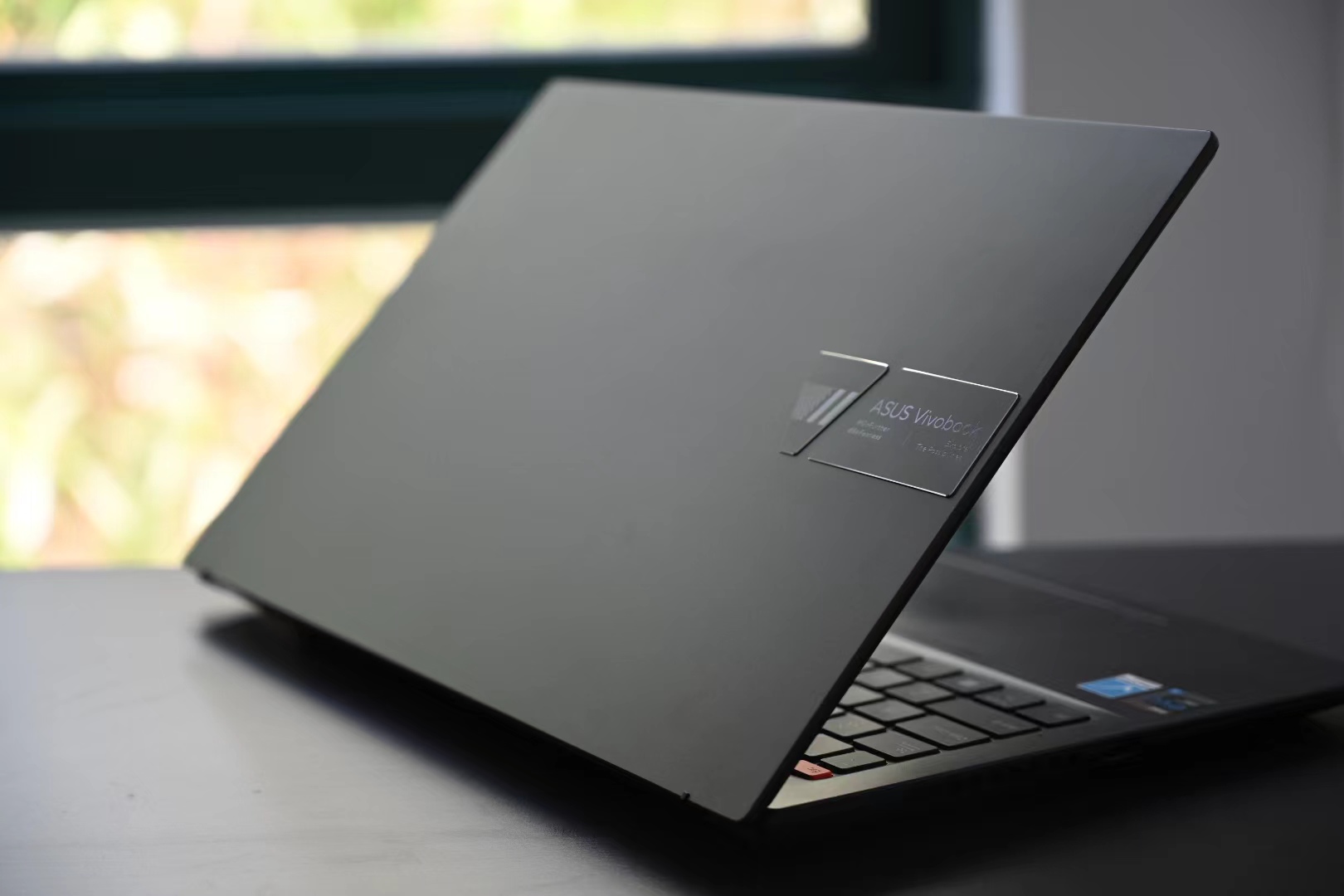 华硕笔记本12核标压i512500h测评,华硕无双1512代标压i5