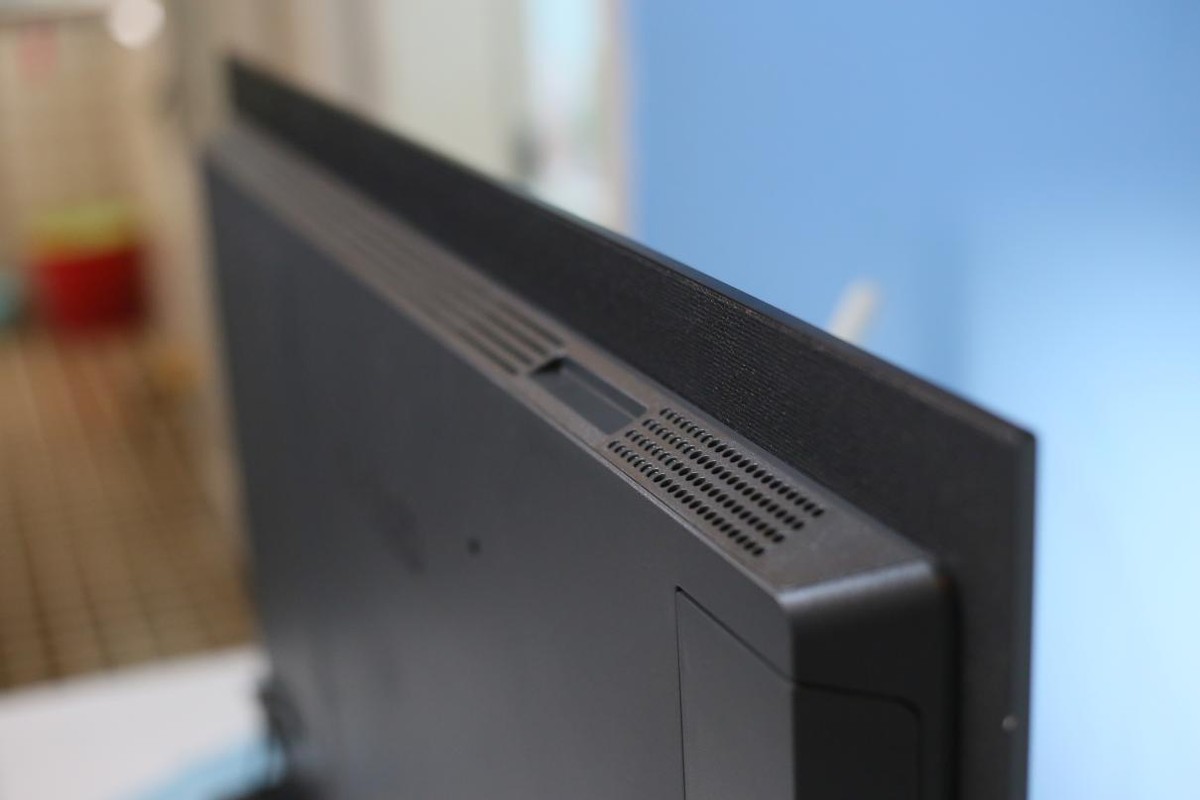 lgoledc165寸电视静态评测,lgc3和c2电视评测