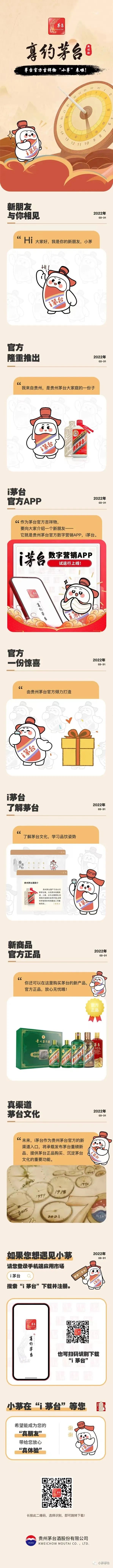 茅台公众号开通,茅台公众号投放时间