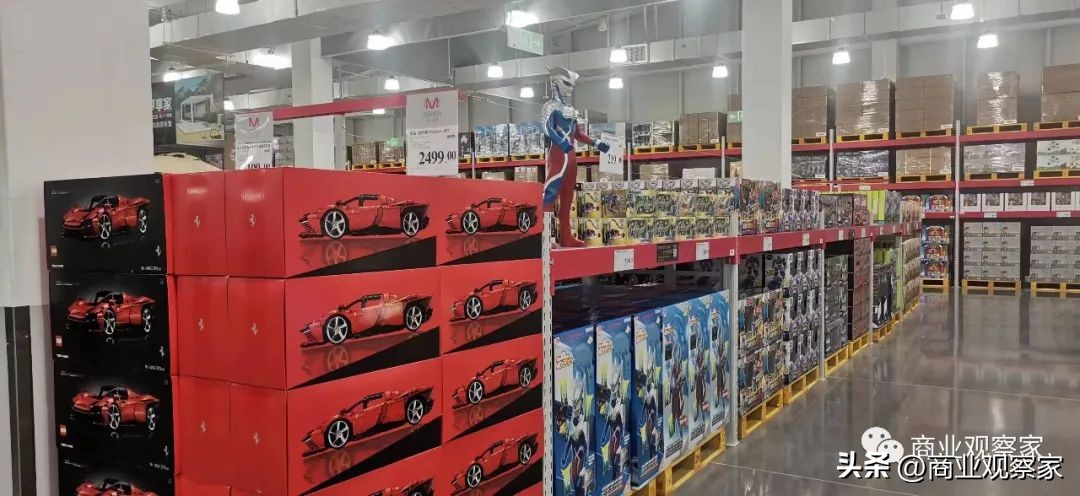 大润发新任董事长林晓海,林小海大润发最新消息