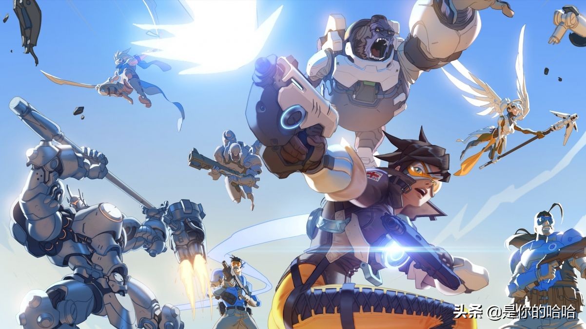 游戏代练是干什么,游戏代练需要什么条件才能做