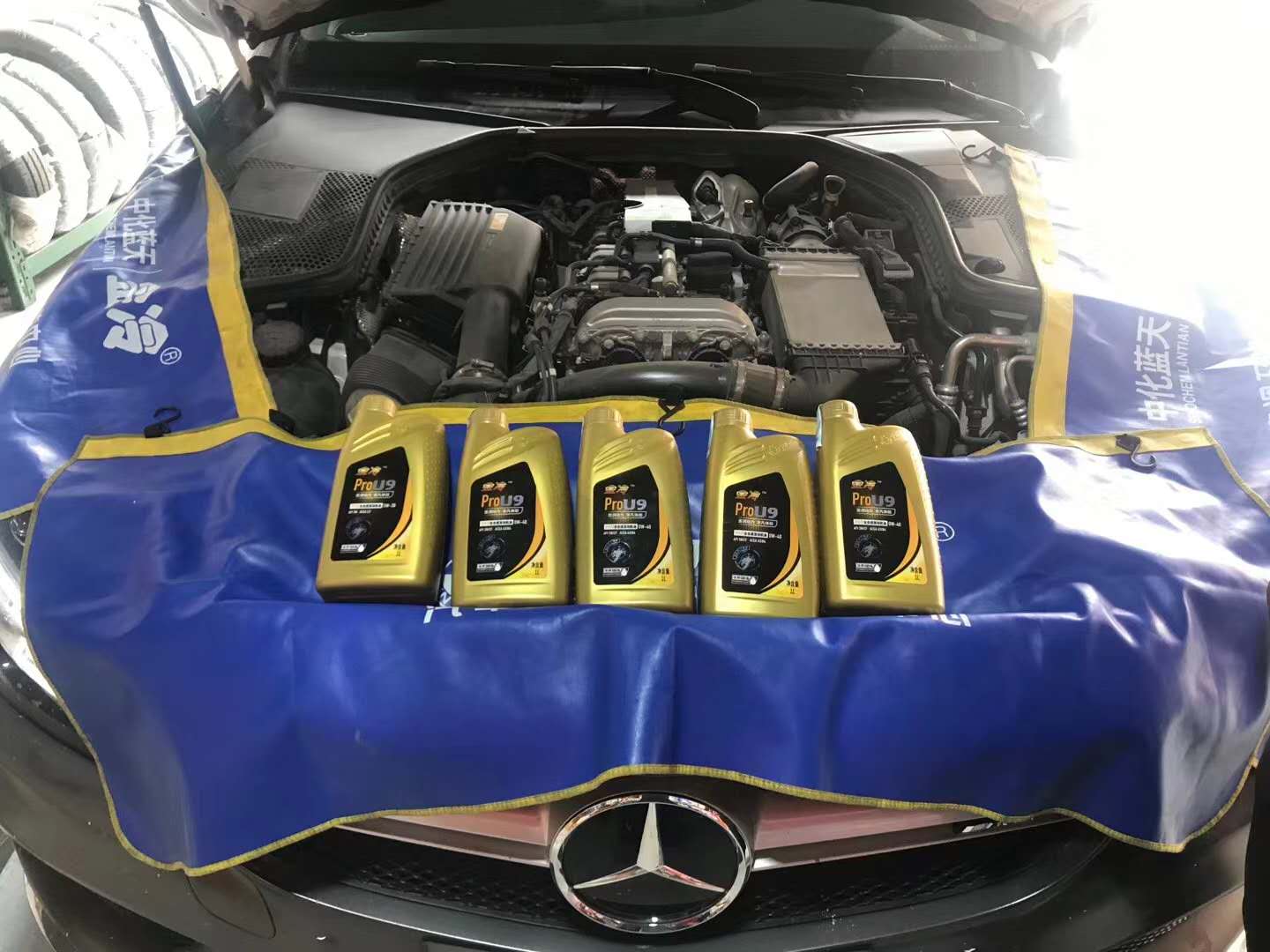 朗逸全合成机油保养多少钱,太行全合成机油保养靠谱吗