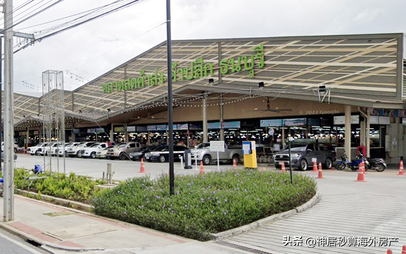 投资泰国房产选择哪个城市比较好,泰国曼谷房产值得投资吗