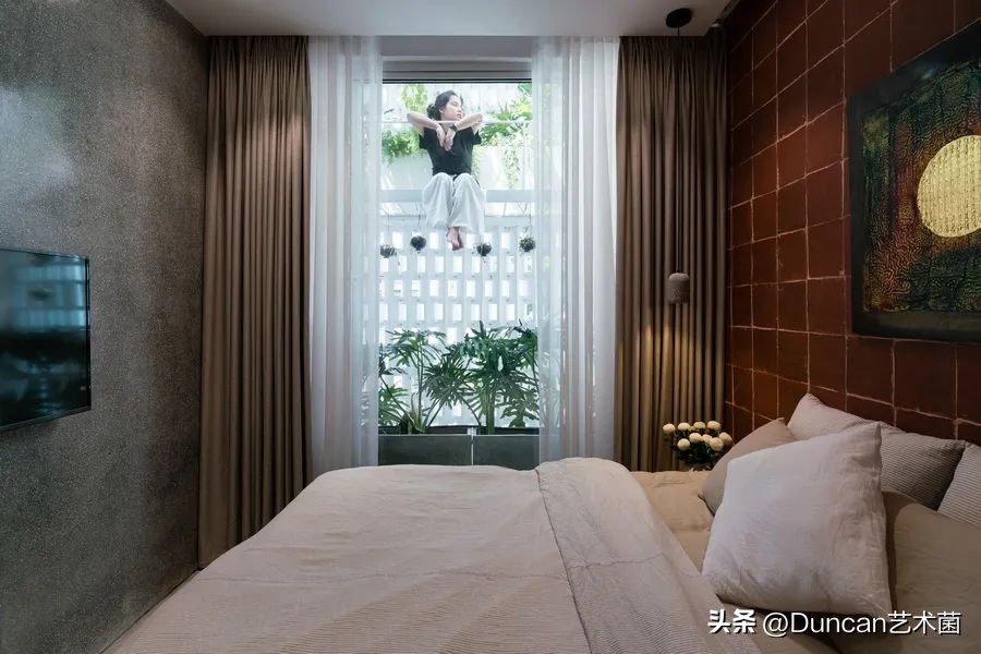 LimdimHouseStudio：与自然共居住，打造生态住宅