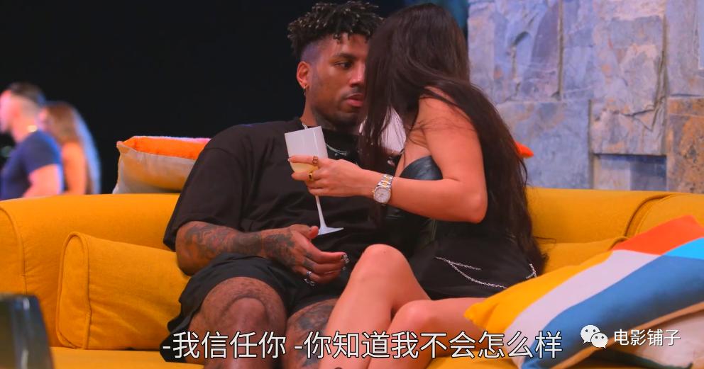 网飞新综艺,网飞顶级综艺