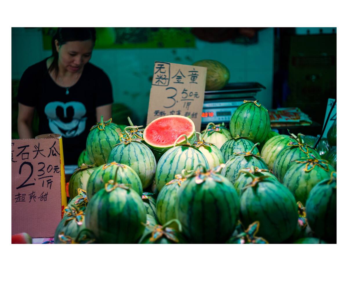 进口水果进得来吗,进口中国水果有哪些