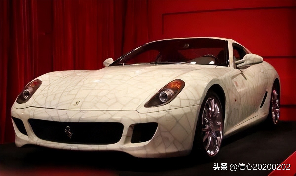 赛车教父身价上亿,赛车之父是