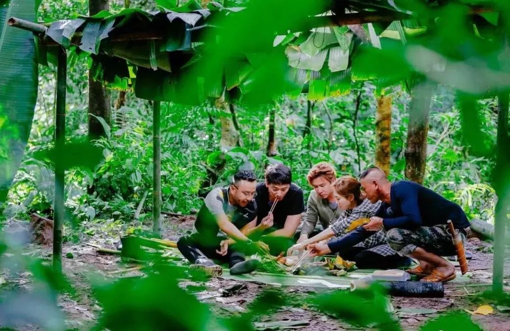 中国最具风情的养老胜地，北回归线上唯一的绿洲，不在乎春夏秋冬