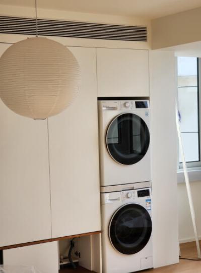 LG洗衣机洗烘功能,lg洗衣机超薄洗烘一体