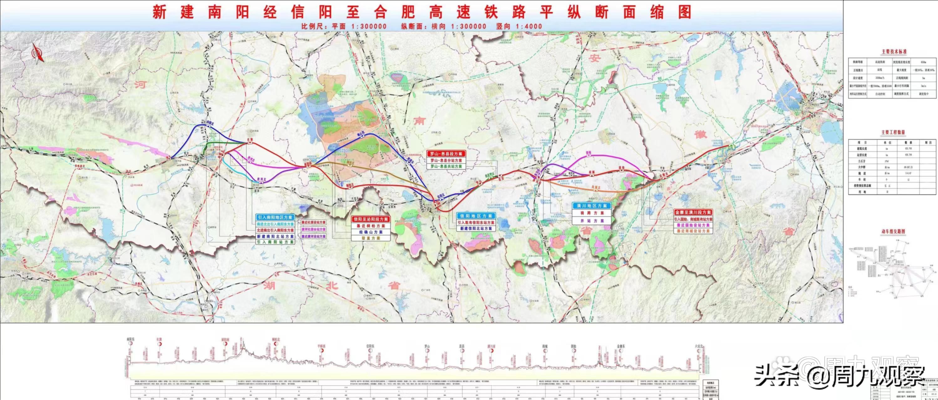 南阳火车站调图后新增的车次,调图广深城际