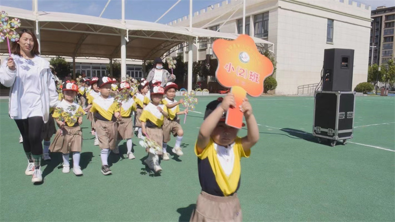 强体魄抗疫情,节奏感强的抗疫舞蹈