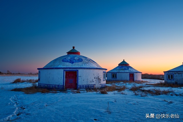 金帐汗蒙古部落好玩吗,金帐汗蒙古部落景点位于哪里