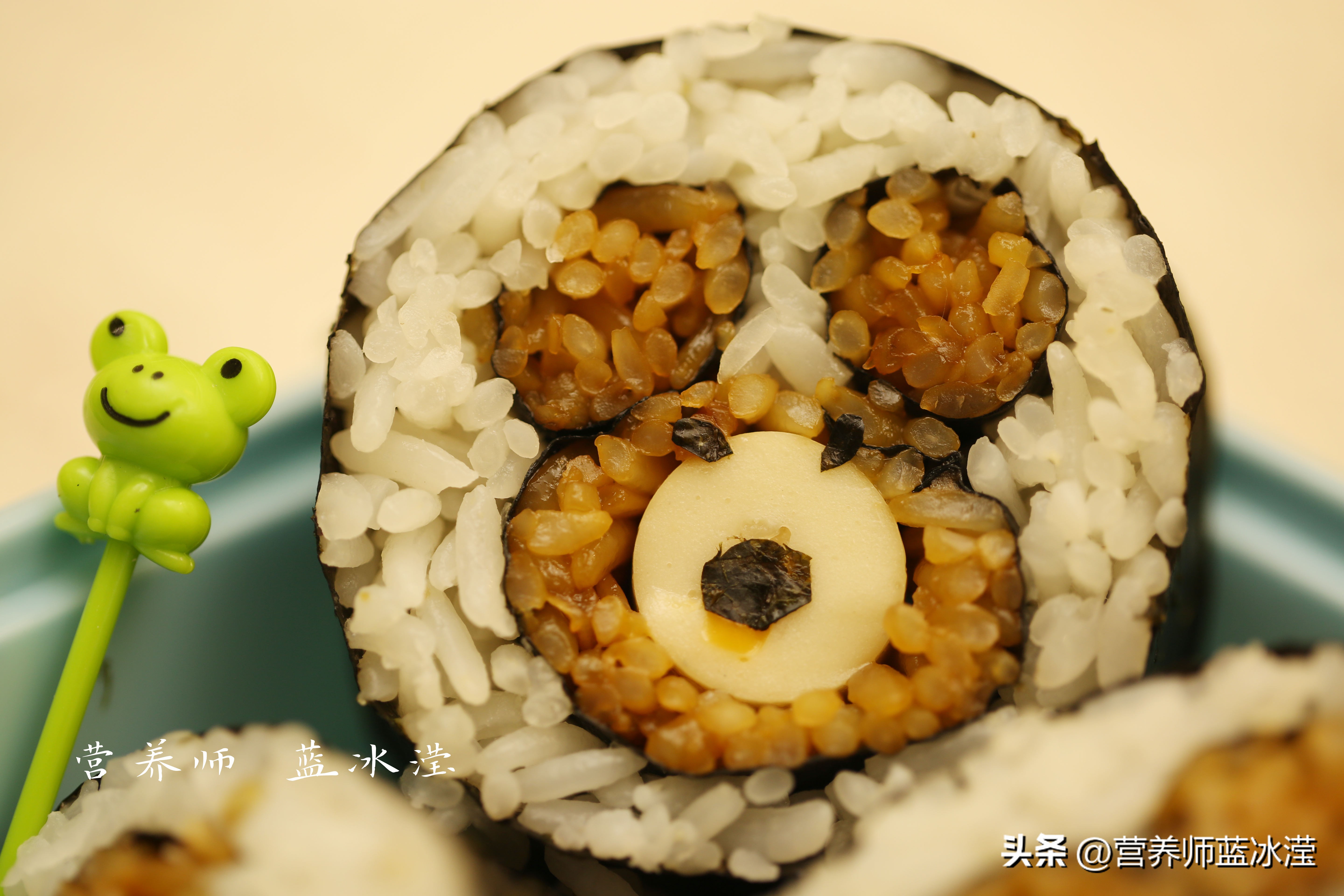 适合小孩吃的蛋包饭,孩子不爱吃饭试试这个办法