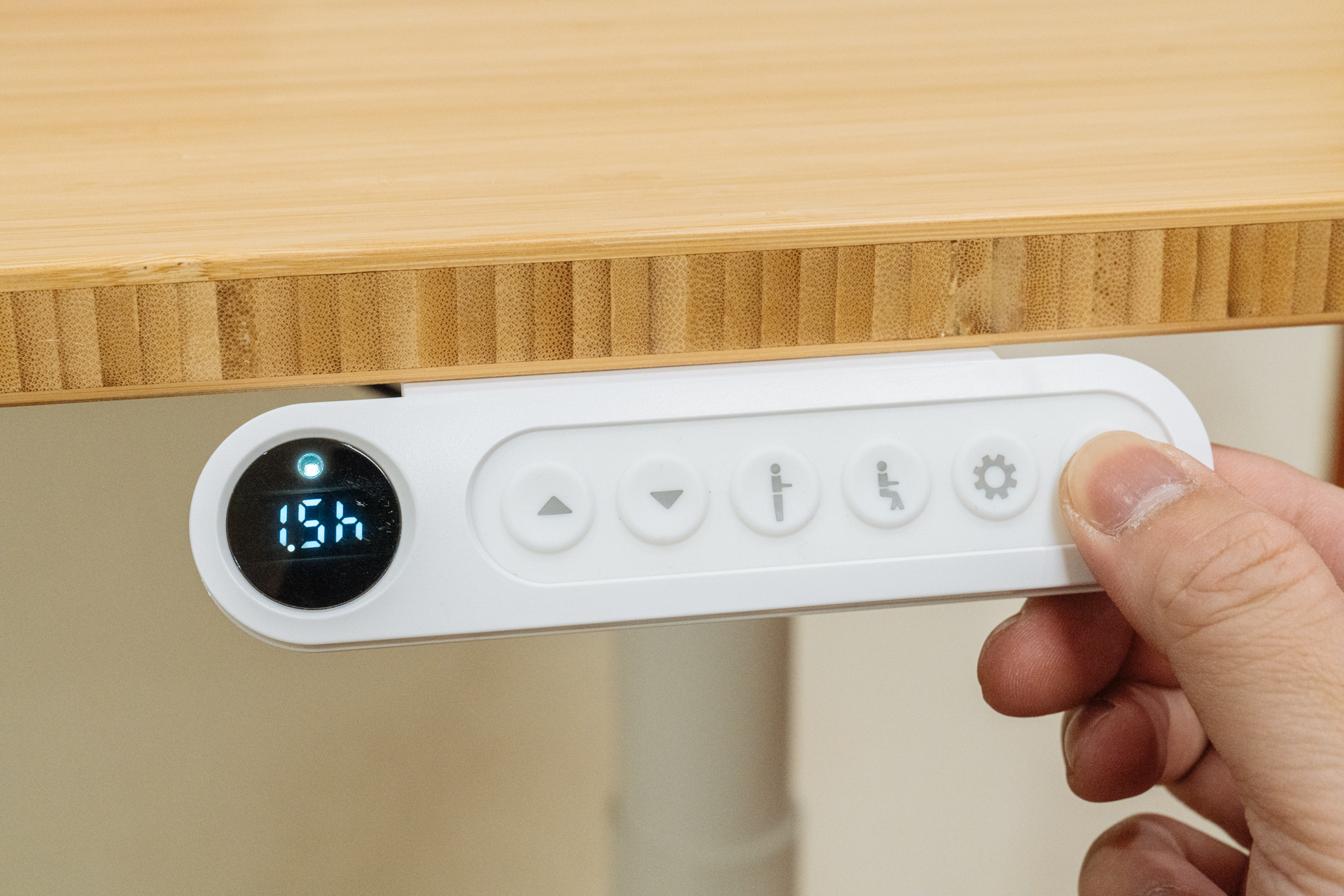 北弧升降桌m1,最新升降桌推荐测评