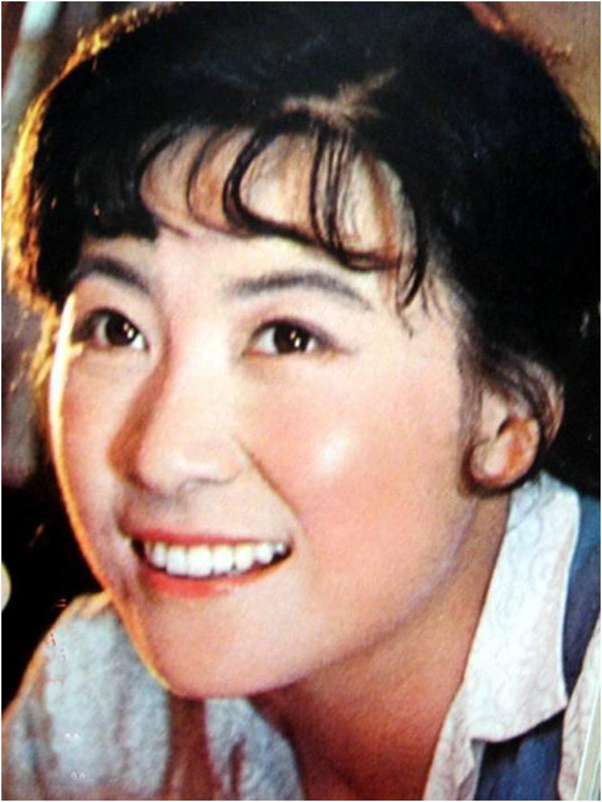 王馥荔在老闺蜜中扮演谁,老闺蜜王馥荔个人简历