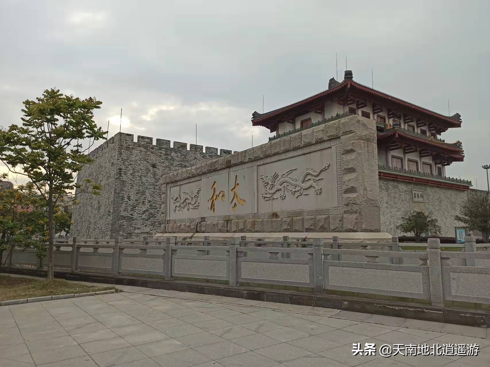 潮汕揭阳旅游攻略,潮汕揭阳哪里好玩地方推荐