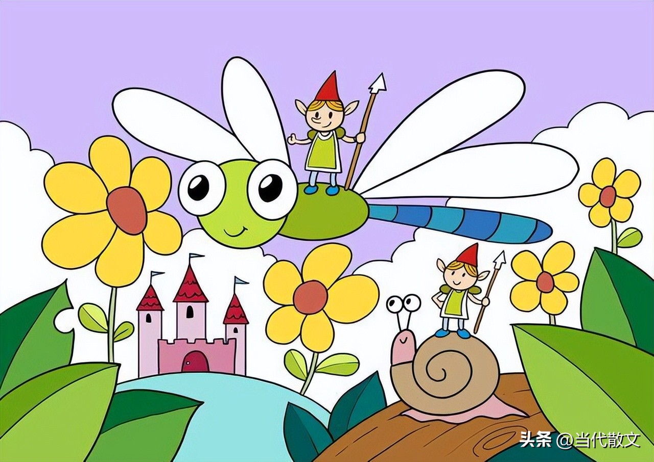 当代散文美文,美术散文集