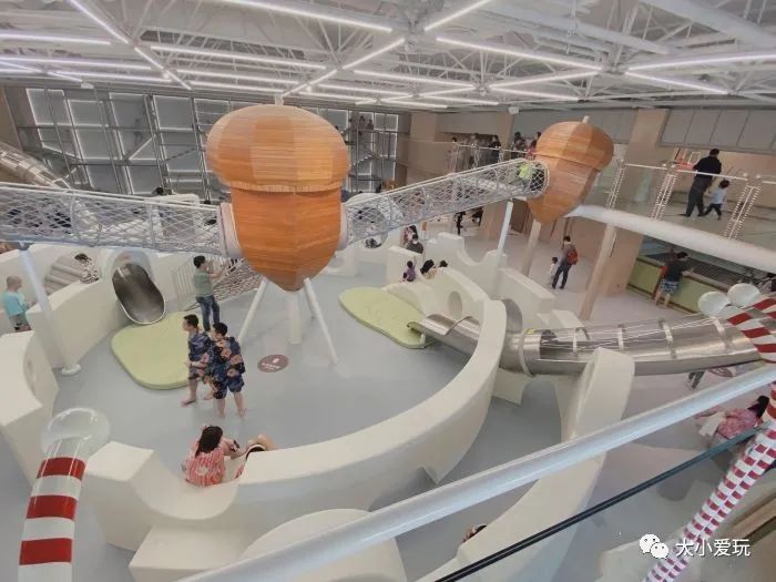 六大帝都,超酷乐园