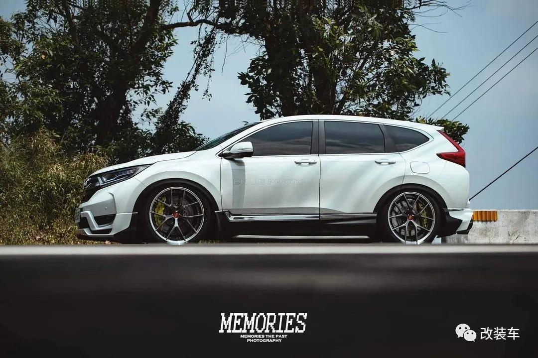 本田crv奶爸家用怎么样,奶爸车奥德赛可以玩吗