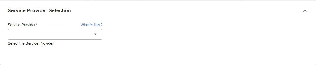 TargetEDI对接详解–PartnerOnlineEDI注册