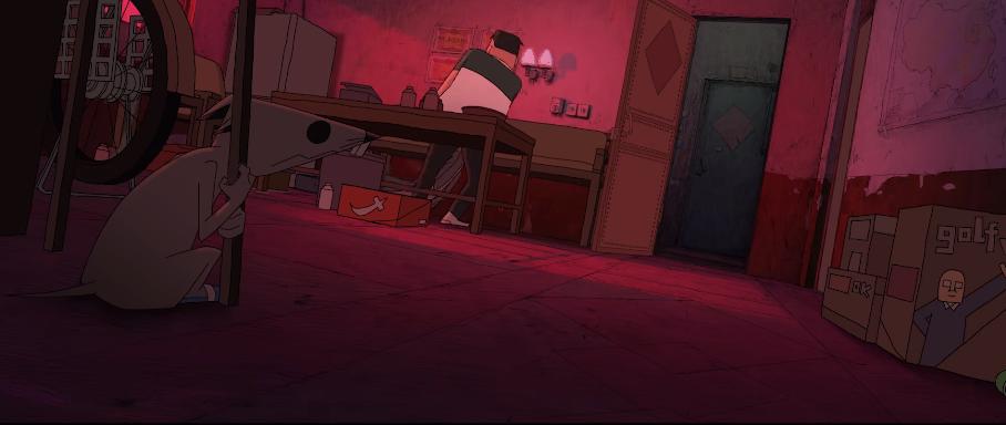 中国豆瓣评分最高的十部动画,豆瓣8.7的国产片