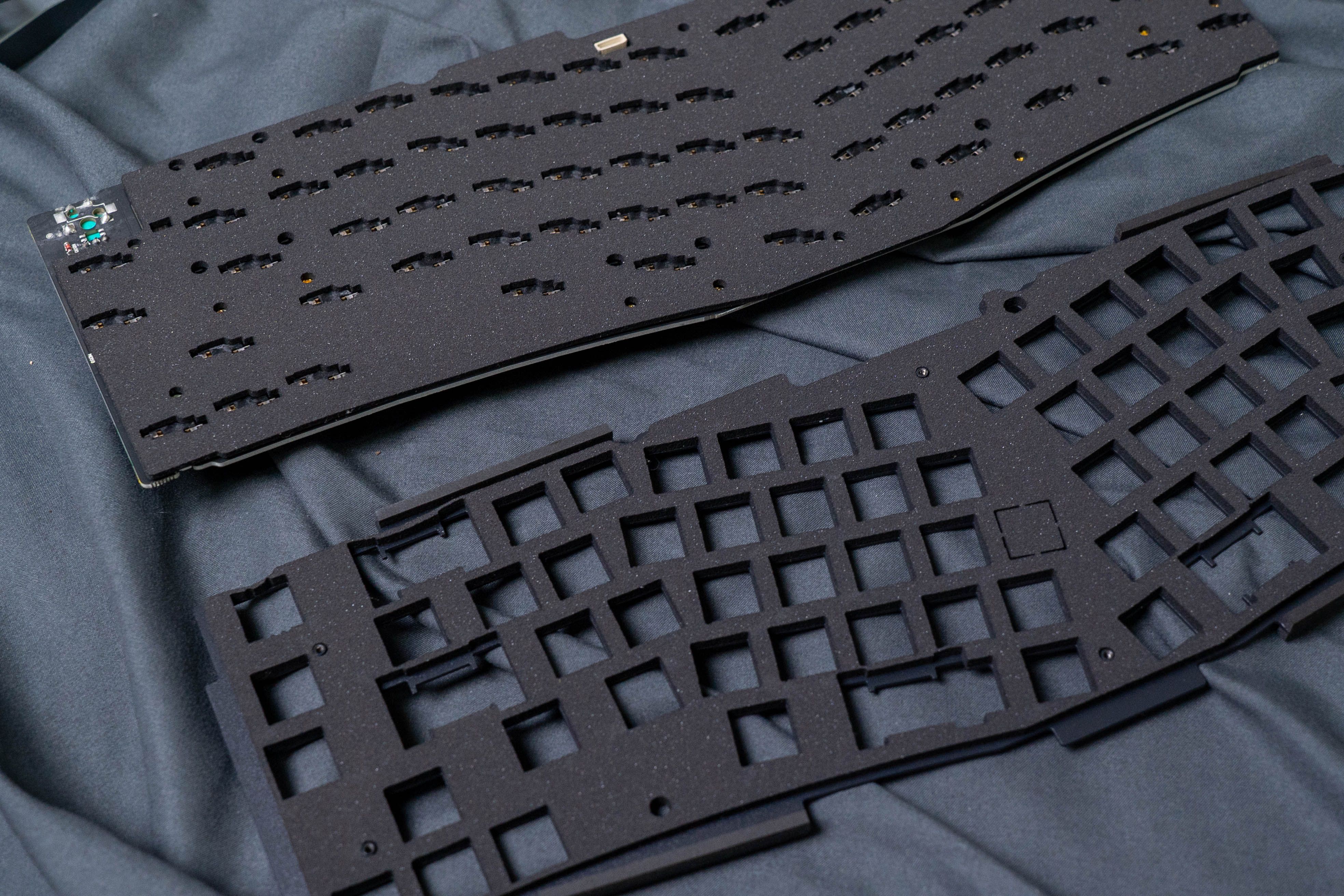 keychronq机械键盘推荐,keychron机械键盘属于什么水平