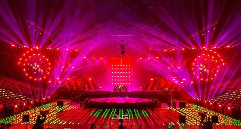 咪咕动感地带音乐盛典,动感地带第十五届音乐盛典咪咕汇